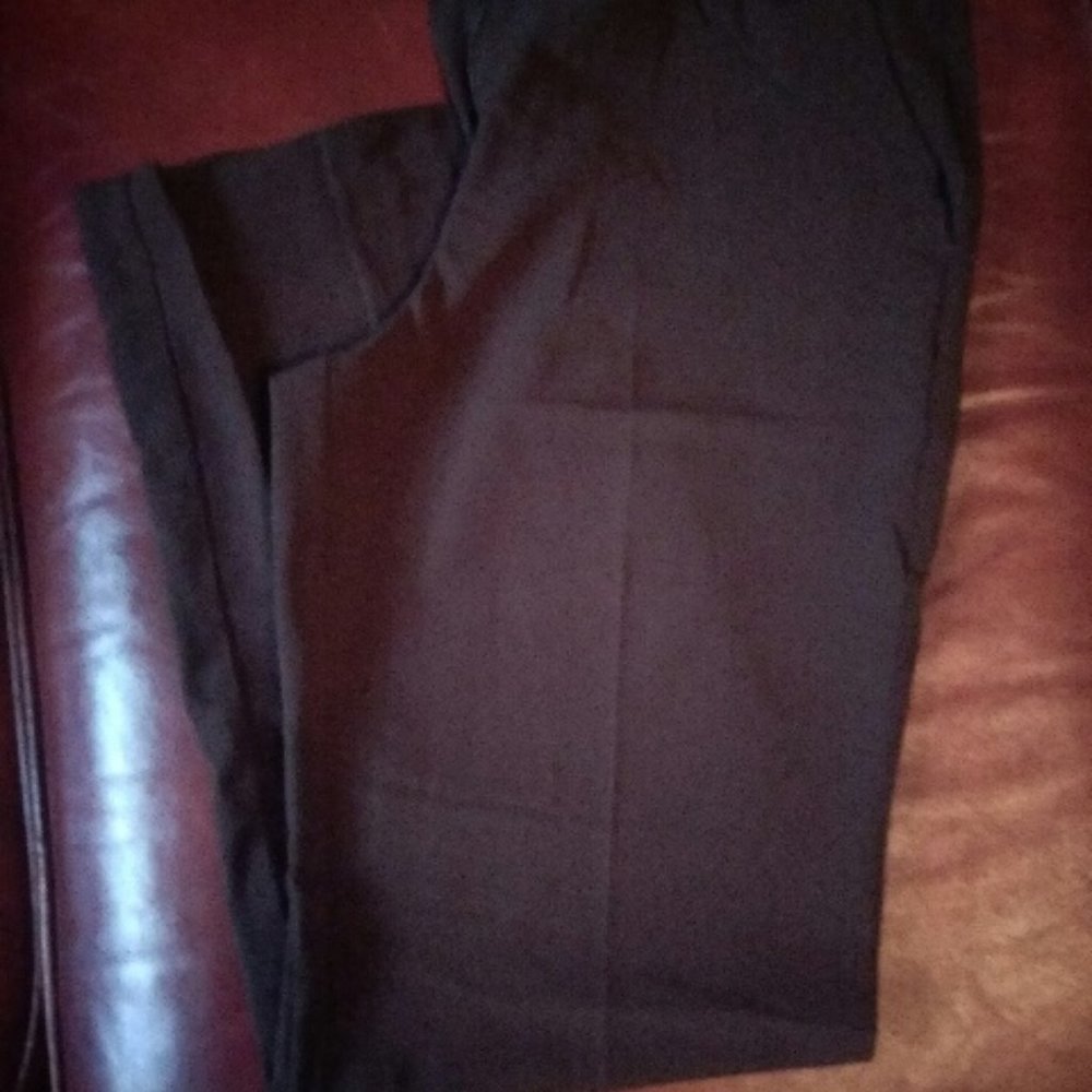 Brown Trousers/Pants